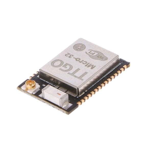 Wemos ESP32-Micro32 ESP-32-PICO WIFI Wireless Bluetooth Control Module