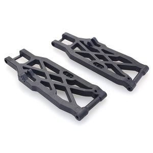 ZD Racing 8169 Rear Lower Suspension Arm For 9021 1/8 Pirates3 Truggy RC Car Parts