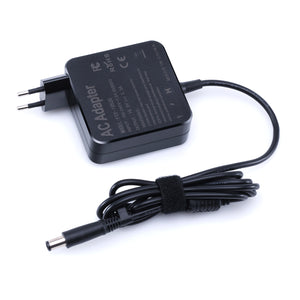 Fothwin 18.5V 3.5A 65W Interface 7.4*5.0mm Laptop AC Power Adapter Notebook Charger For HP
