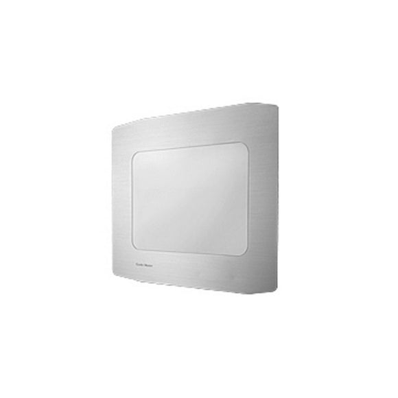 Coolermaster RA-1000-SWN1-GP - windowed side panel - silver , for coolermaster cosmos RC-1000 , RC-1010