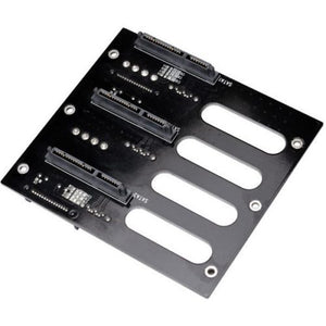 Lian-li BP3SATA , 3x SATA HDD hotswap backplane PCB