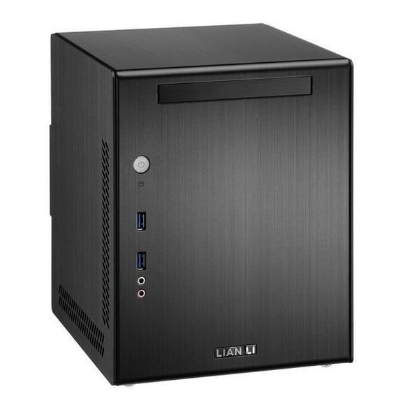 Lian-li pc-Q03 mini-itx chassis , Black