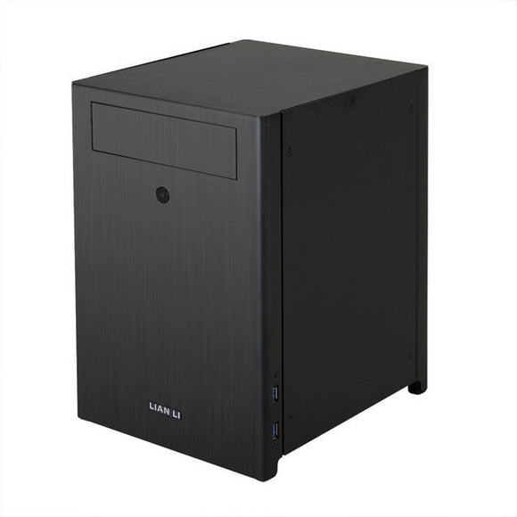 Lian-li pc-Q28 mini-itx chassis , Black