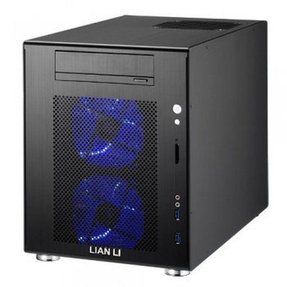 Lian-li pc-V354 , Black , No psu