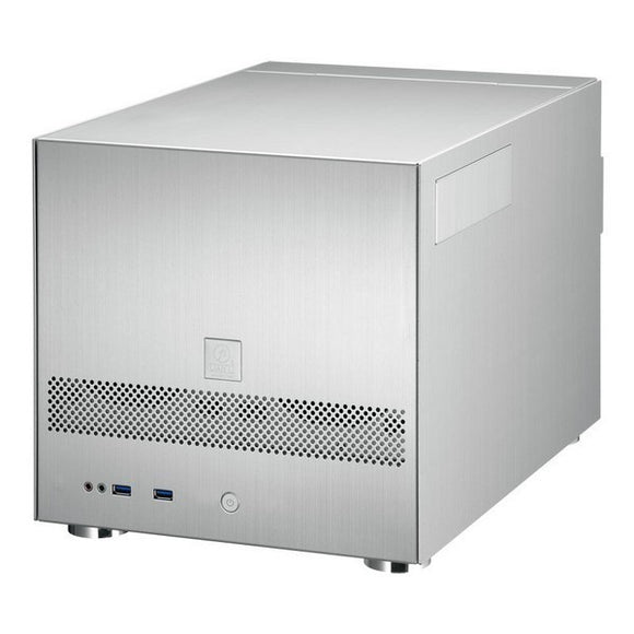 Lian-li pc-V355 , Silver , No psu