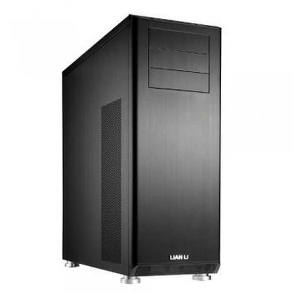 Lian-li pc-Z70 , diamond series full tower , Black , no psu