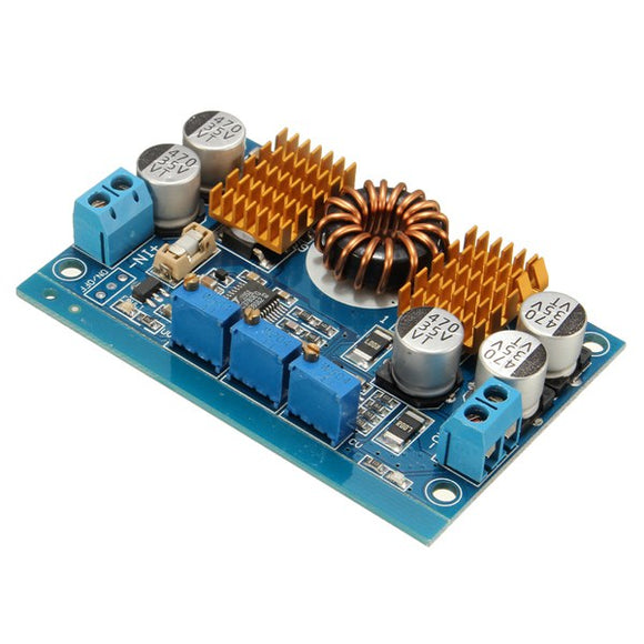 LTC3780 DC-DC Power Supply Module 12V 24V Constant Voltage Step Up-Down