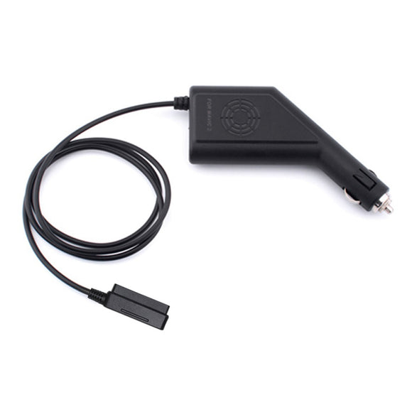 2 in 1 Car Charger for DJI Mavic 2 Pro/Zoom Remote Controller and Battery