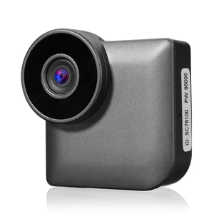 WiFi 140 Wide-angle 720P Camera Motion Detection Remote Intelligent Infrared IP Wireless HD Camera