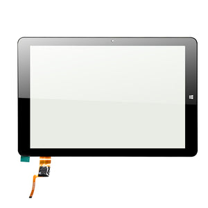 Outer Screen Replacement Repair Parts For CHUWI HI12 Tablet