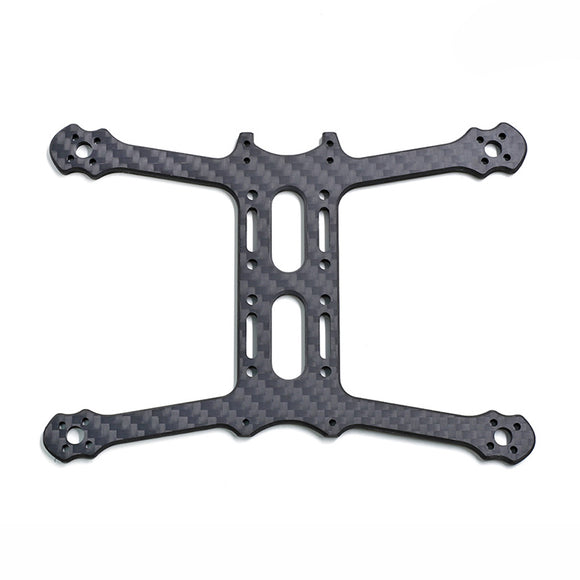 GEPRC 3mm Arm Bottom Board for GEP-CX 2/3 Inch Frame Kit RC Drone FPV Racing