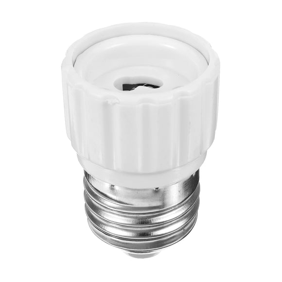 5PCS E27 to GU10 Light Lamp Bulb Adapter Converter