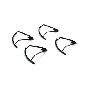 4PCS Propeller Protection Cover Anti-Collision Propeller Guard Frame for SG900/SG900-S RC Quadcopter Drone