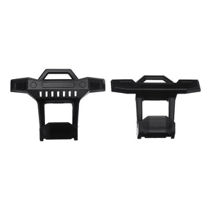 1Pair HS 18301 18302 18311 18312 Front and Rear Bumper Protector For 1/18 Crawler RC Car