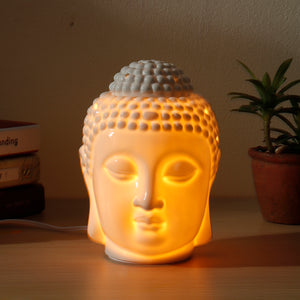 Electronic Wax Heater Melt Warmer