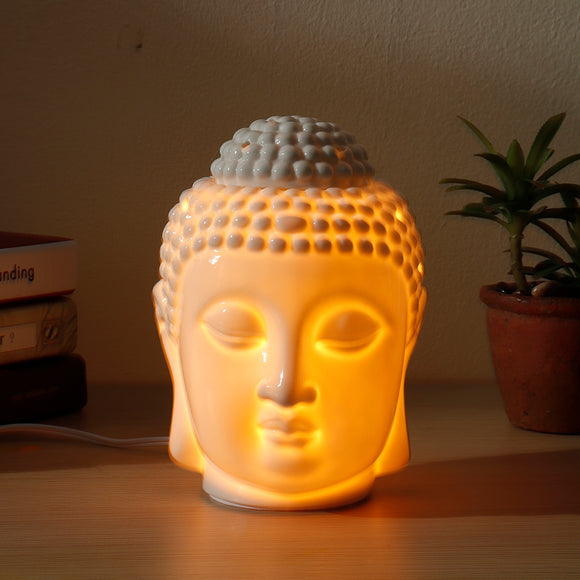 Electronic Wax Heater Melt Warmer