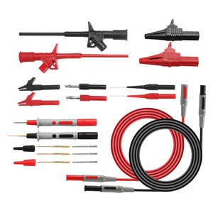 P1600C Multifunctional Multimeter Probe Kit
