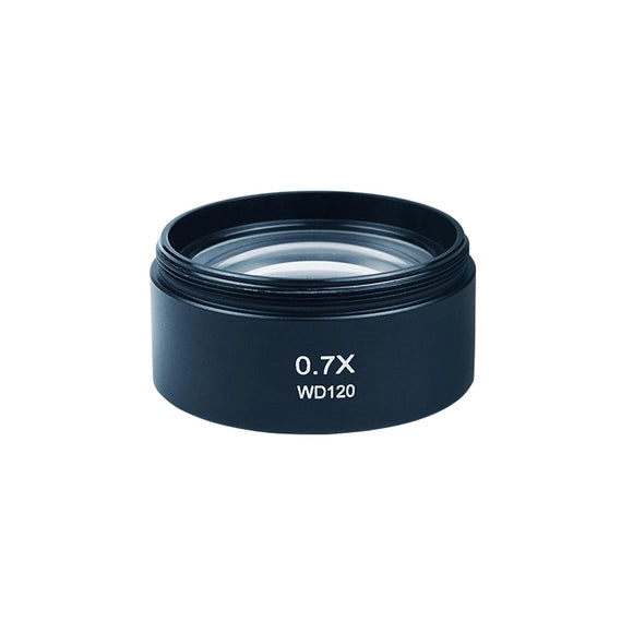 RELIFE 0.5X / 0.7X Microscope Lens for Stereo Microscopes