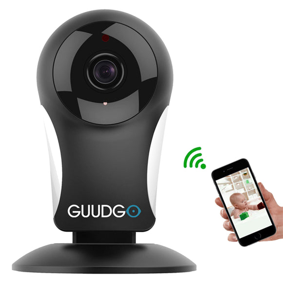 GUUDGO GD-SC11 960P Cloud WIFI IP Camera