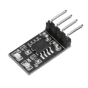 10pcs 3.2V 3.6V 1A LiFePO4 Battery Charger Module Battery Dedicated Charging Board with Pin