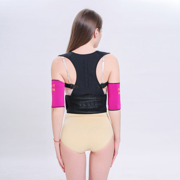 Posture Corrector Back Correction Belt Correction Kyphosis Correction Belt Men Women