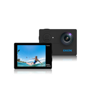 EKEN H9s Ultra 4K WiFi Sport Action Camera