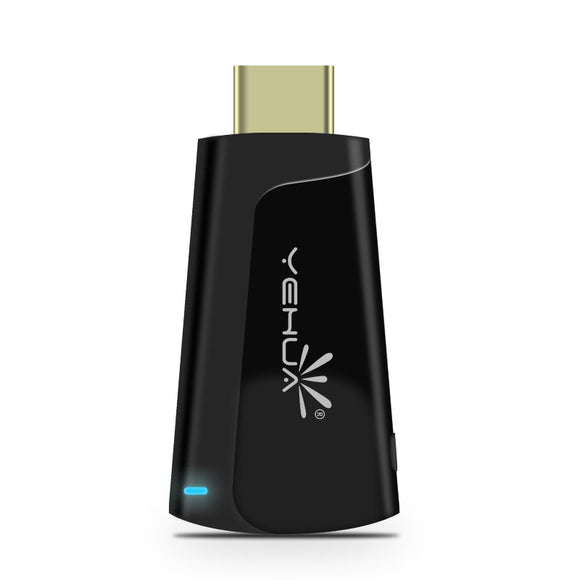 Yehua K8 2.4G 5G Wireless 1080P HD Display Dongle TV Stick