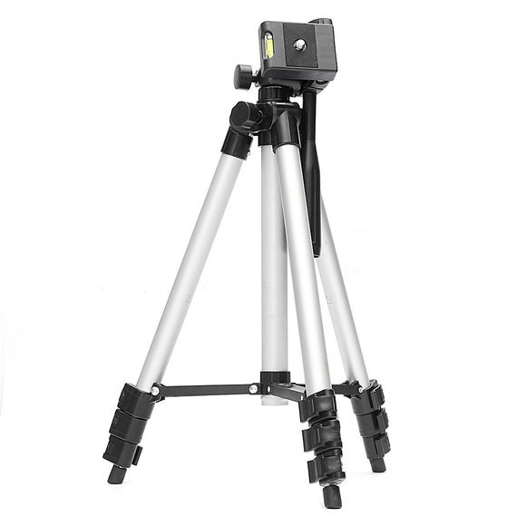 50 Inch Tripod and SmartphonE-mount For Samsung iPhone Sony