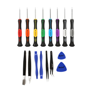 BST-2408A Multi-function Precision Screwdriver Disassembly Tools Kit Phone Repair Tool