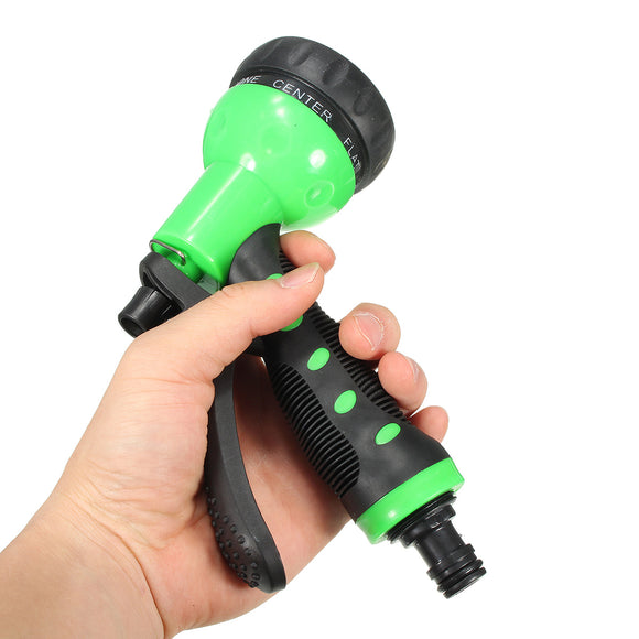 Manual High Pressure Sprayer Sprinkler Suitable For Car Wash Cleaning Watering The Lawn