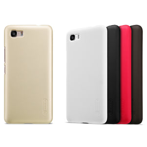 NILLKIN Frosted Shield PC Hard Back Protective Case For Asus ZenFone 3s Max ZC521TL