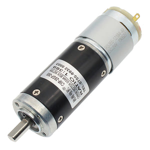 Chihai CHP-28GP-365S Planetary Gear Reduction Motor 12/25RPM Ratio 1:369