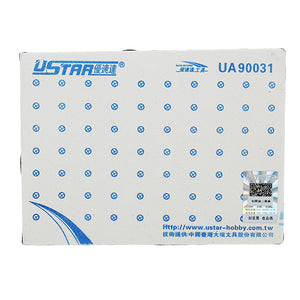 Ustar UA90031 Model Spray Special Holder Model Tools Modeling Tools Hobby Painting Tools Accessory