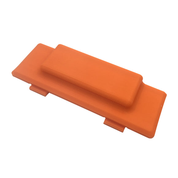 18650 Battery Cover for Frsky Taranis X9D X9D Plus Radio Transmitter