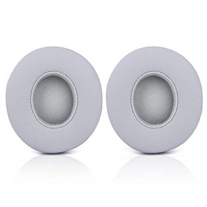 2Pcs Replacement Ear Pads Soft Cushion Cover Earmuff for Beats Solo 2 Headphone
