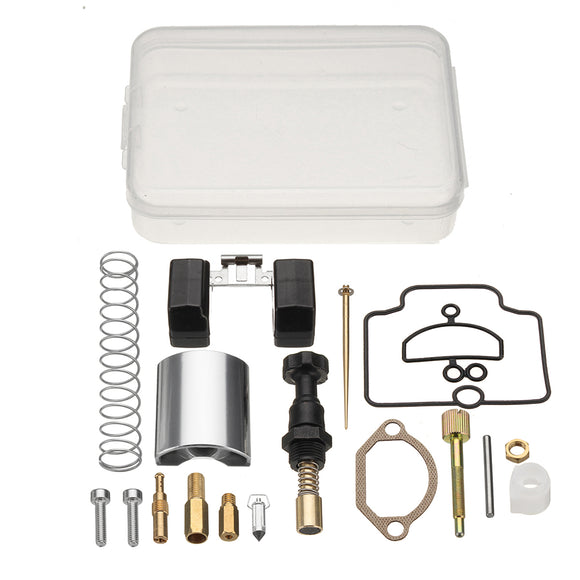 Motorcycle Carburetor Repair Rebuild Tool Kit Universal Vehicle For PWK 28mm
