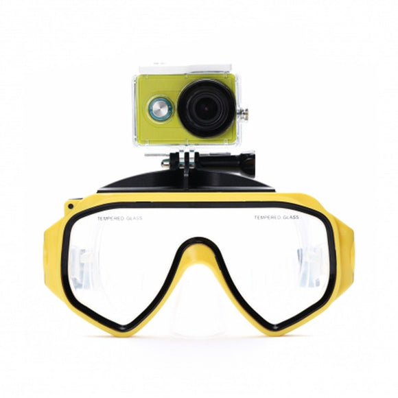 Original Diving Glasses Goggles for Xiaomi Yi Action Sport Camera