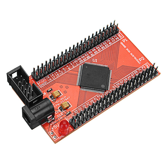 DC5V MAX II EPM240 CPLD Minimum System Core Board Development Board
