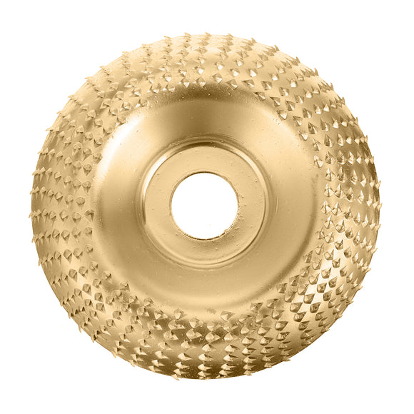 85mm Wood Grinding Wheel Rotary Disc Sanding Wood Carving Tool Abrasive Disc Tool