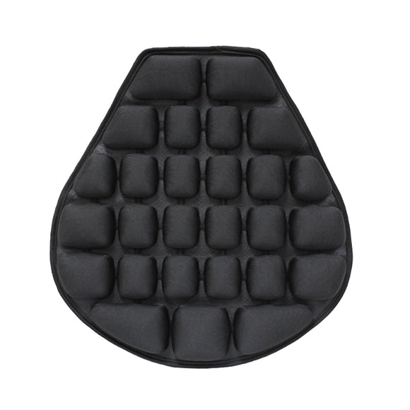 3D Anti-gravity Breathable Seat Cushion For Motorcycle Electric Scooter