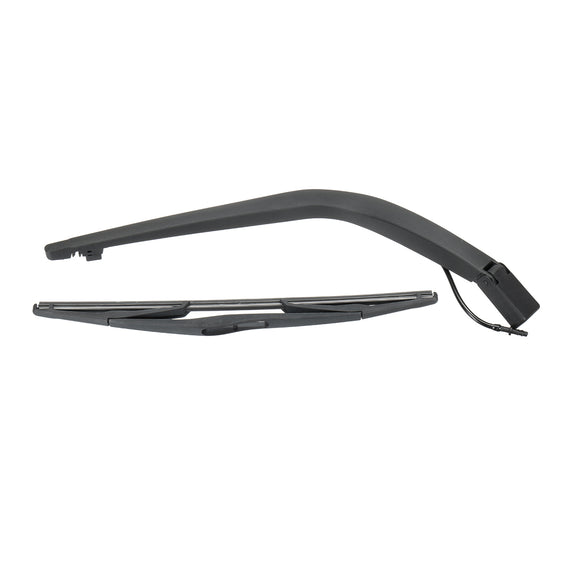 Car Rear Window Windscreen Wiper Blade And Arm For Land Rover Freelander MK1 97 - 07