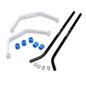 Tarot 450 PRO RC Helicopter Parts Landing Gear Set TL45050-02