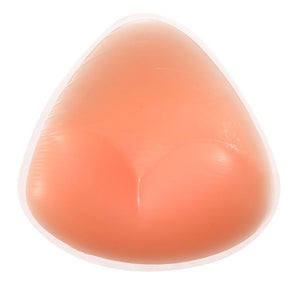 1Pair Women Silicone Squishies Squishy Gel Bra Insert Pads Breast uplift Enhancer Push Up Padded