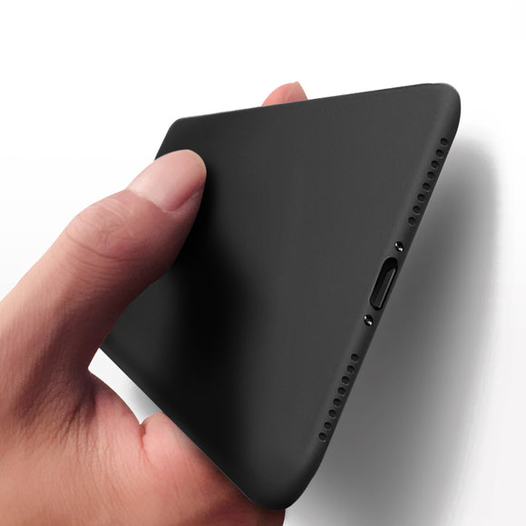 Baseus 0.45mm Slim Anti Fingerprint PP Protective Case For iPhone XS Max 6.5 2018