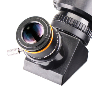 SVBONY Fully Multi-Coated 1.25 15mm Ultra Wide Angle Eyepiece for Astronomical Telescope"