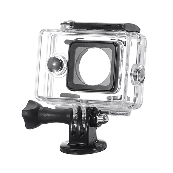 Kingma Waterproof Camera Case Shell for Xiaomi Yi 1st Gen Action Camera