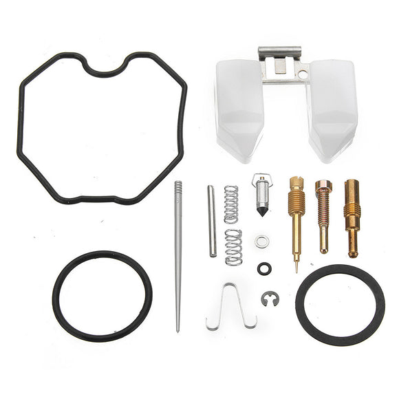 PZ27 Carburetor Carb Repair Rebuild Kit 125CC-150CC ATV Quad Dirt Bike Go Kart