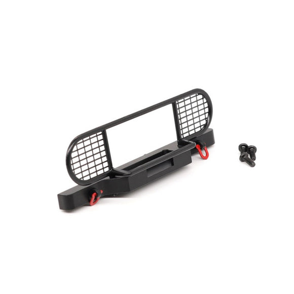 Orlandoo Hunter OH32A03 1/32 KIT RC Car Spare Parts Aluminum Front Bumper MX0031