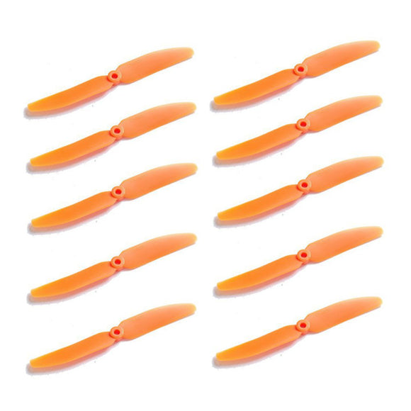 10PCS Gemfan 5030 5x3 Direct Drive Propeller For RC Airplane