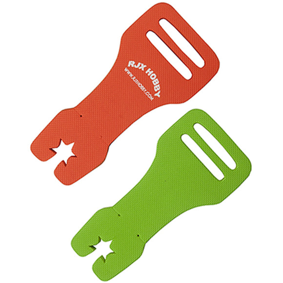 RJX Main Blade Sponge For 600-700 Class RC Helicopter